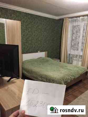 2-комнатная квартира, 45 м², 1/2 эт. в аренду посуточно в Голубицкой Голубицкая