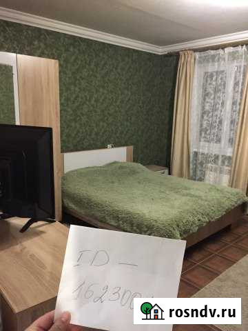 2-комнатная квартира, 45 м², 1/2 эт. в аренду посуточно в Голубицкой Голубицкая - изображение 1