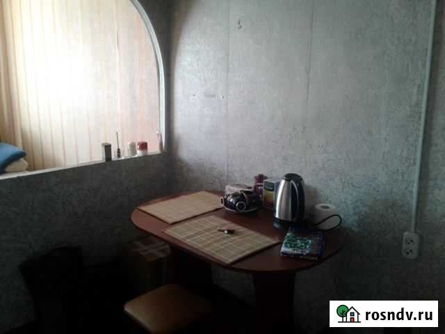 Комната 18 м² в 1-ком. кв., 4/5 эт. в аренду на длительный срок в Нефтекамске Нефтекамск - изображение 1