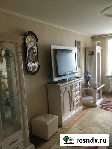 3-комнатная квартира, 100 м², 5/9 эт. в аренду на длительный срок в Старом Осколе Старый Оскол - изображение 1