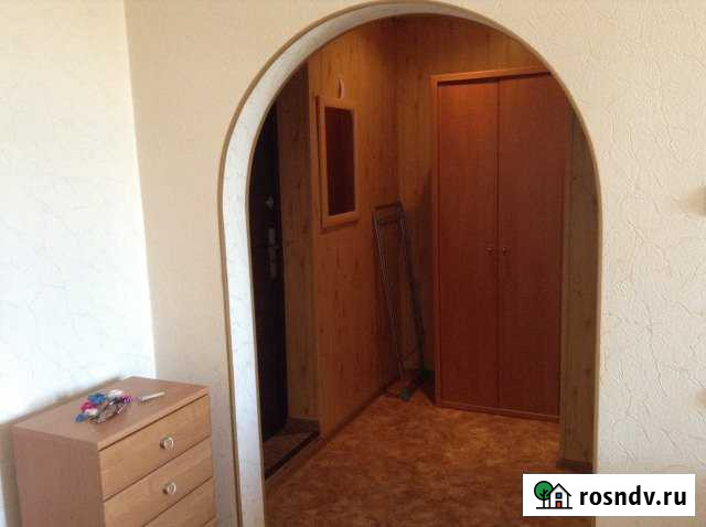 1-комнатная квартира, 35 м², 5/9 эт. в аренду на длительный срок в Сызрани Сызрань - изображение 1