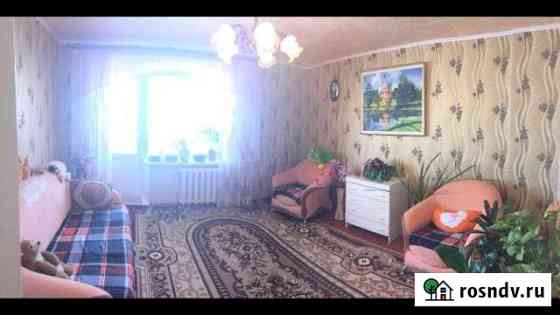 2-комнатная квартира, 51 м², 2/2 эт. на продажу в Агаповке Агаповка