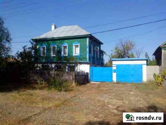 Дом 80 м² на участке 10 сот. на продажу в Антиповке Антиповка