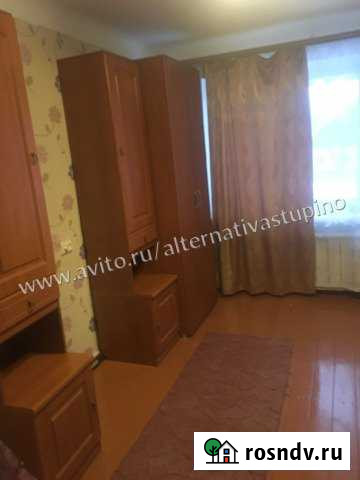 Комната 13 м² в 8-ком. кв., 2/5 эт. на продажу в Ступино Ступино - изображение 1