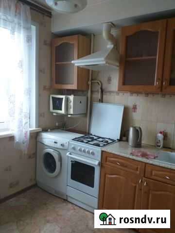 3-комнатная квартира, 62 м², 2/5 эт. на продажу в Клине Клин - изображение 1