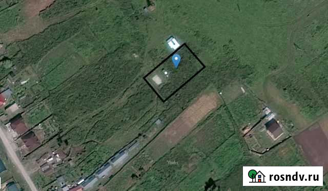 Участок ИЖС 20 сот. на продажу в Оби Обь - изображение 1