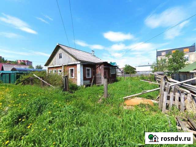 Участок ИЖС 6 сот. на продажу в Сыктывкаре Сыктывкар - изображение 1