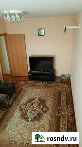 2-комнатная квартира, 42 м², 4/5 эт. в аренду на длительный срок в Пурпе Пурпе - изображение 1