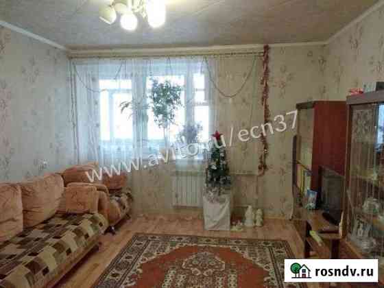 4-комнатная квартира, 72 м², 9/10 эт. на продажу в Иваново Иваново
