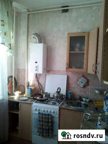 3-комнатная квартира, 60 м², 1/3 эт. на продажу в Чебаркуле Чебаркуль - изображение 1