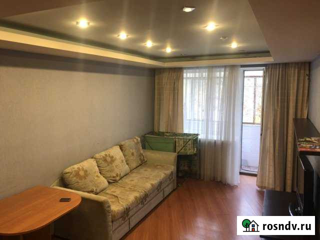 2-комнатная квартира, 42 м², 3/5 эт. в аренду посуточно в Ижевске Ижевск - изображение 1