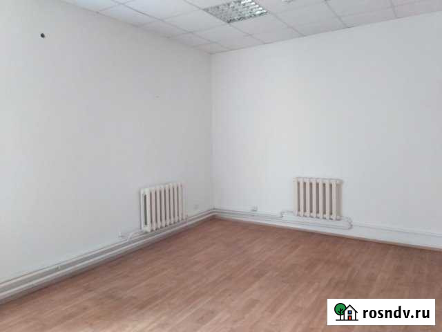 Аренда офисных помещений от S 68 до S 76 кв.м п Пенза - изображение 1