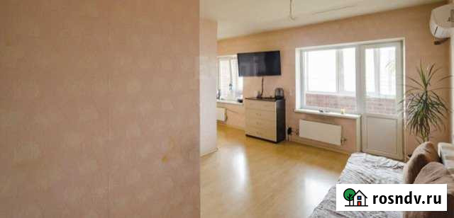 Квартира-студия, 31 м², 10/10 эт. на продажу в Екатеринбурге Екатеринбург - изображение 1