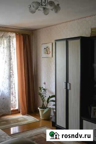 2-комнатная квартира, 44 м², 3/5 эт. на продажу в Борисоглебске Борисоглебск - изображение 1