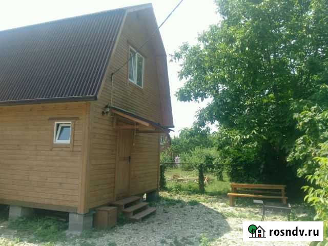 Дом 50 м² на участке 6 сот. в аренду посуточно в Архипо-Осиповке Архипо-Осиповка - изображение 1