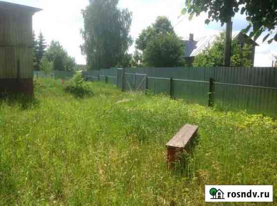 Дача 60 м² на участке 12 сот. на продажу в Менделеево Московской области Менделеево