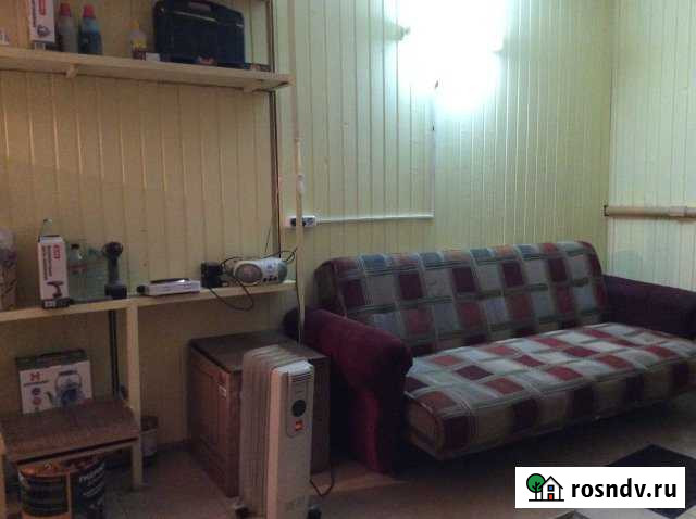 Гараж 24 м² на продажу в Дзержинском Московской области Дзержинский - изображение 1