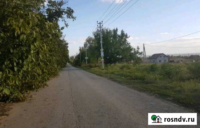 Участок ИЖС 10 сот. на продажу в Большом Логу Большой Лог - изображение 1