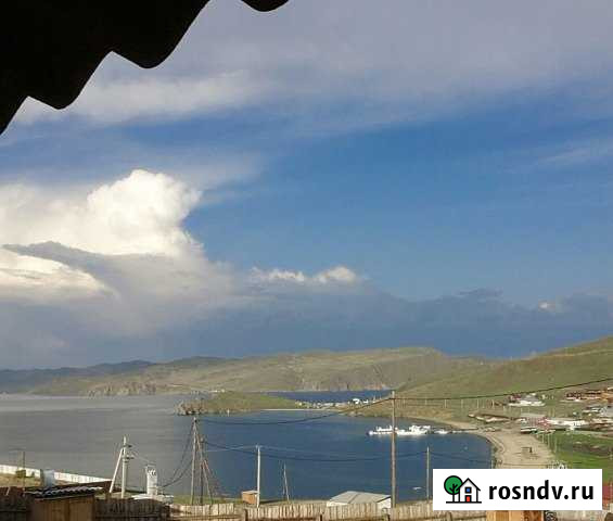 Дом 20 м² на участке 12 сот. в аренду посуточно в Иркутске Иркутск - изображение 1