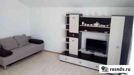 Квартира-студия, 22 м², 3/3 эт. в аренду посуточно в Супсехе Супсех