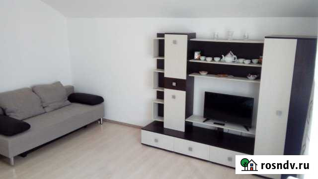 Квартира-студия, 22 м², 3/3 эт. в аренду посуточно в Супсехе Супсех - изображение 1