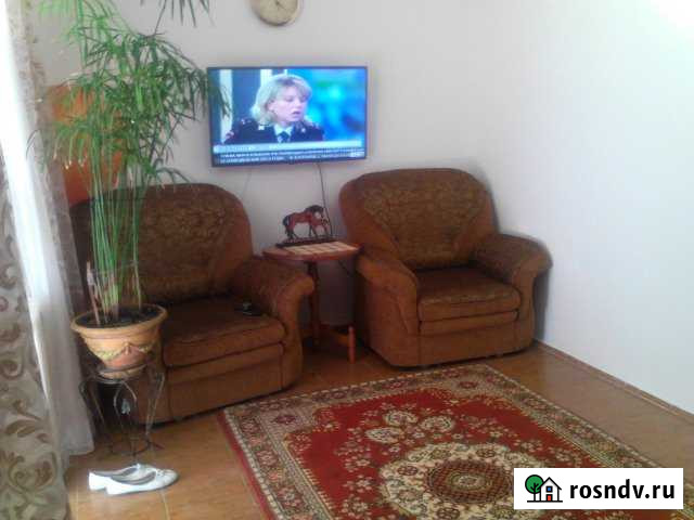 1-комнатная квартира, 36 м², 1/3 эт. на продажу в Дивноморском Дивноморское - изображение 1