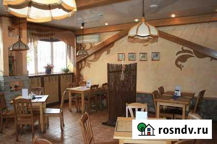 Торговое помещение, 265 кв.м. Нижний Новгород - изображение 1