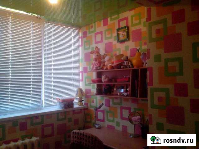 3-комнатная квартира, 90 м², 4/4 эт. на продажу в Елабуге Елабуга - изображение 1