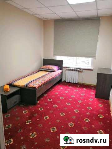 Комната 10 кв.м. в &gt; 9-к, 2/2 эт. Красноярск - изображение 1