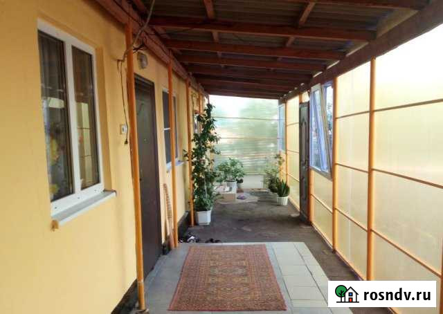 Дом 120 м² на участке 34 сот. на продажу в Пешково Пешково - изображение 1