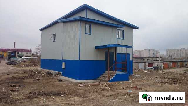 Помещение свободного назначения, 249.3 кв.м. Дзержинск - изображение 1