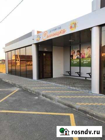 Продам коммерческую недвижимость Белореченск - изображение 1