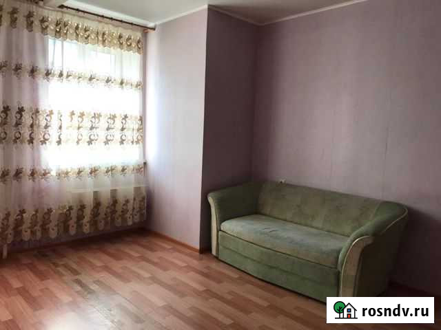 2-комнатная квартира, 86 м², 3/5 эт. в аренду на длительный срок в Бийске Бийск - изображение 1