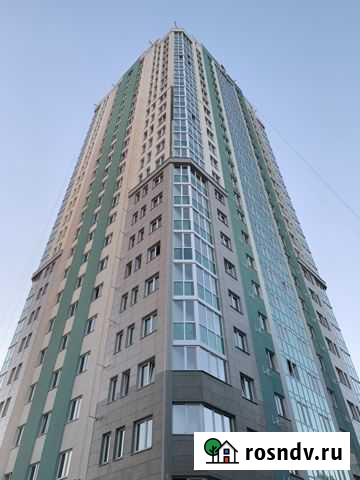 3-комнатная квартира, 111 м², 11/25 эт. на продажу в Липецке Липецк - изображение 1