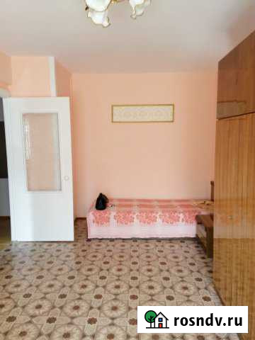 1-комнатная квартира, 33 м², 3/5 эт. на продажу в Краснокаменске Забайкальского края Краснокаменск - изображение 1