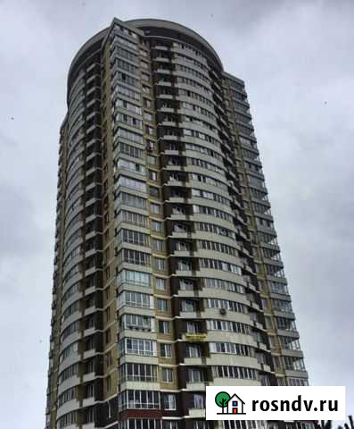 1-комнатная квартира, 43 м², 25/25 эт. на продажу в Островцах Островцы - изображение 1