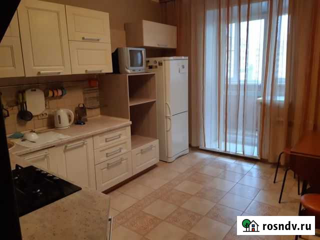 3-комнатная квартира, 70 м², 5/9 эт. на продажу в Железногорске Курской области Железногорск - изображение 1