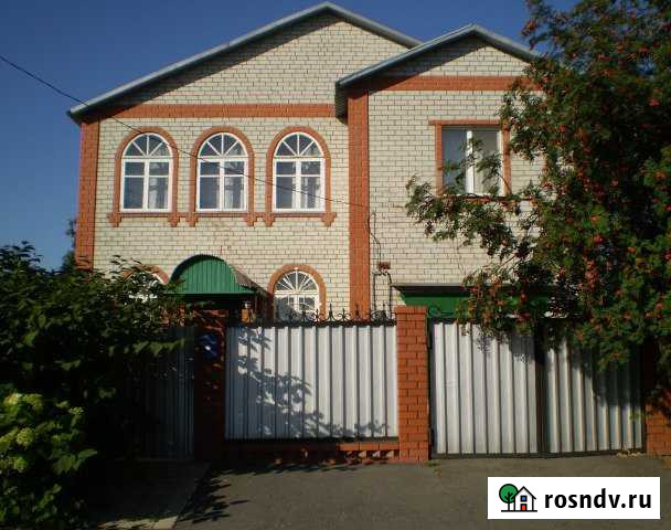 Дача 130 м² на участке 16 сот. на продажу в Губкине Губкин - изображение 1