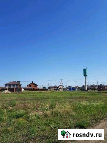 Участок ИЖС 5 сот. на продажу в Аксае Ростовской области Аксай - изображение 1