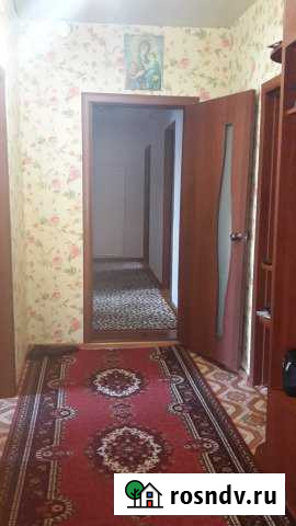 Дом 90 м² на участке 5.4 сот. на продажу в Алейске Алейск - изображение 1