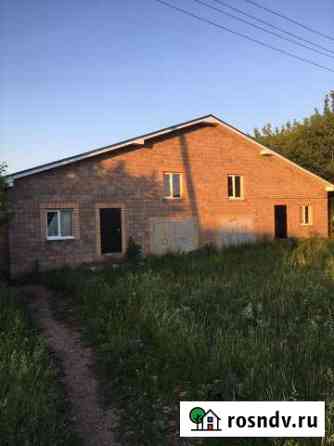 Дом 130 м² на участке 8 сот. на продажу в Русском Акташе Русский Акташ