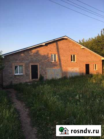 Дом 130 м² на участке 8 сот. на продажу в Русском Акташе Русский Акташ - изображение 1