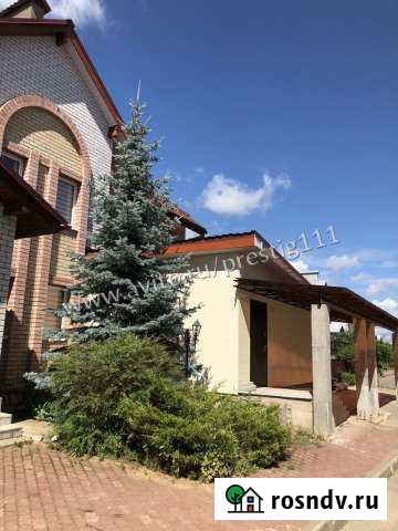 Таунхаус 290 м² на участке 7 сот. в аренду на длительный срок в Дмитрове Дмитров - изображение 1