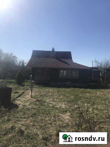 Дача 60 м² на участке 6 сот. на продажу в Шатуре Шатура - изображение 1