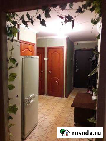 Комната 12 м² в 3-ком. кв., 3/5 эт. в аренду на длительный срок в Видном Видное - изображение 1