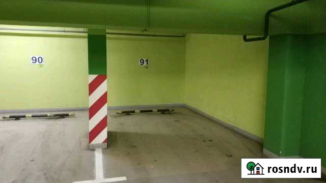 Машиноместо 19 м² в аренду в Химках Химки - изображение 1