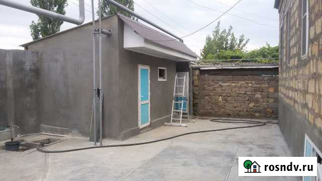 Дом 120 м² на участке 6.5 сот. на продажу в Дагестанских Огнях Дагестанские Огни - изображение 1