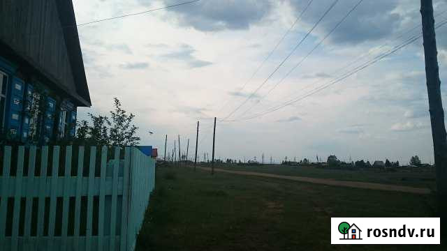 Дом 76 м² на участке 50 сот. на продажу в Сосново-Озерском Сосново-Озерское - изображение 1