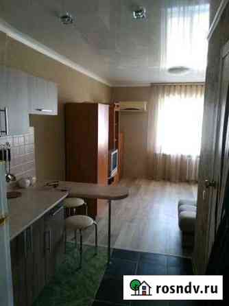 Квартира-студия, 20 м², 4/5 эт. в аренду посуточно в Новороссийске Новороссийск