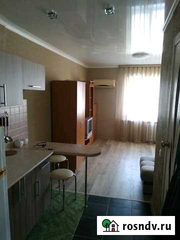 Квартира-студия, 20 м², 4/5 эт. в аренду посуточно в Новороссийске Новороссийск - изображение 1
